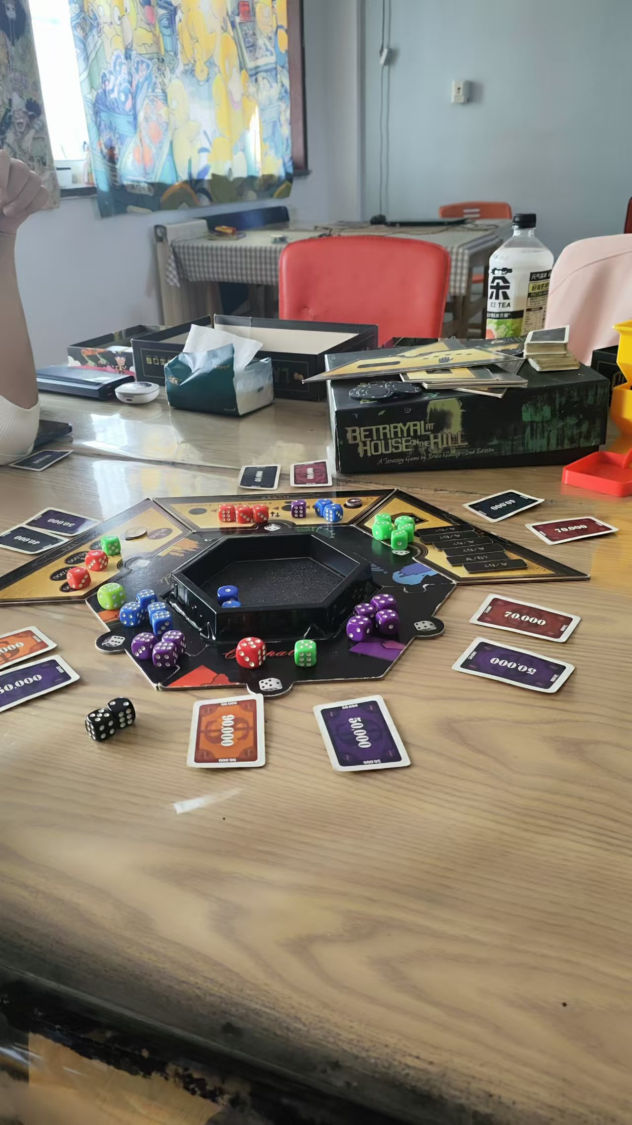 拉斯维加斯：豪华版